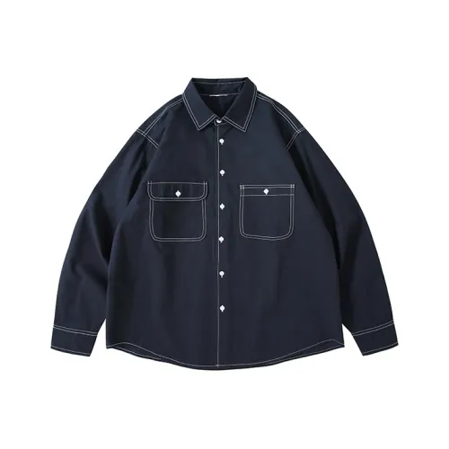 SeminP.ure Унисекс Рубашки