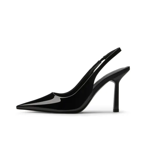 CHARLES&KEITH Высокие каблуки Женские