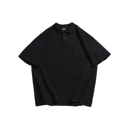 A3G4 Унисекс Поло