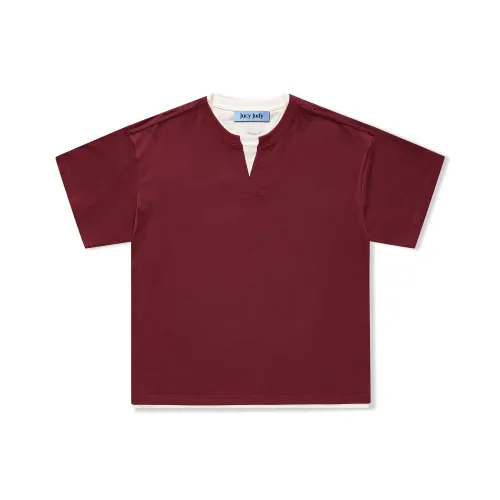 JUCY JUDY Унисекс Футболки