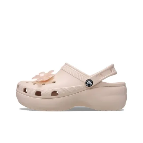 Crocs Sabo Женские Кварц Розовый