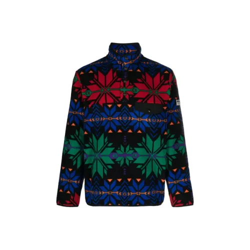 Polo Ralph Lauren Свитшот Мужской Многоцветный