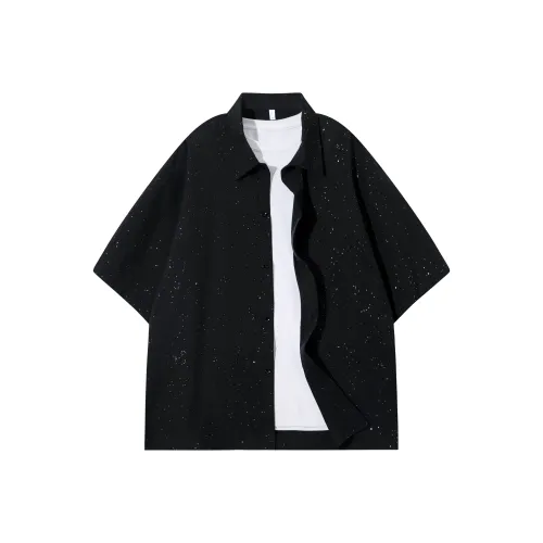 BOBBY ABLEY Унисекс Рубашки