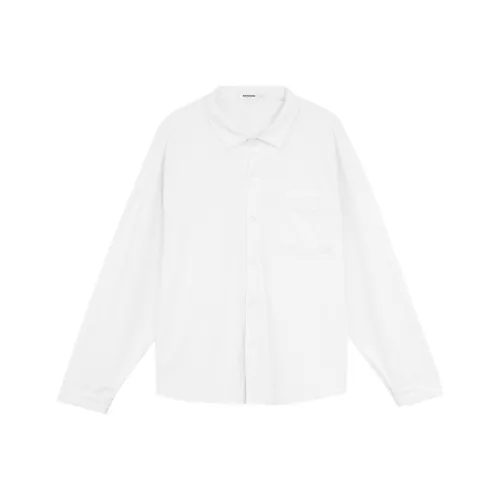 Bodydream Унисекс Рубашки