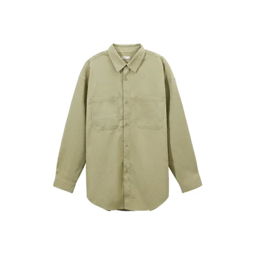 Hotwind Мужские рубашки