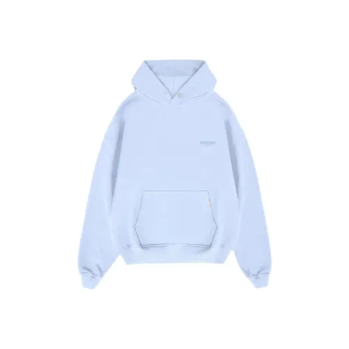 REPRESENT Толстовка Мужская Синяя