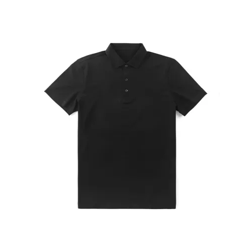 Mr.Bu Мужская рубашка поло