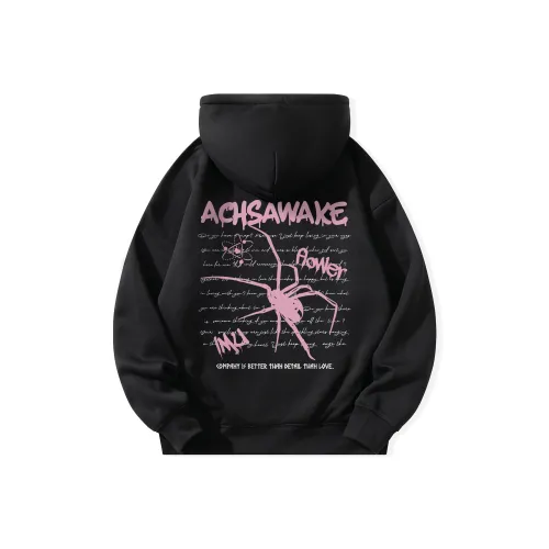 ACHS AWAKE Унисекс Толстовки