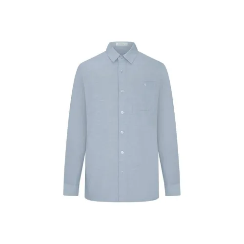 Мужская рубашка K BOXING