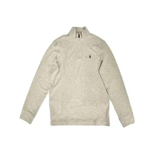 Polo Ralph Lauren FW23 Толстовка Мужская