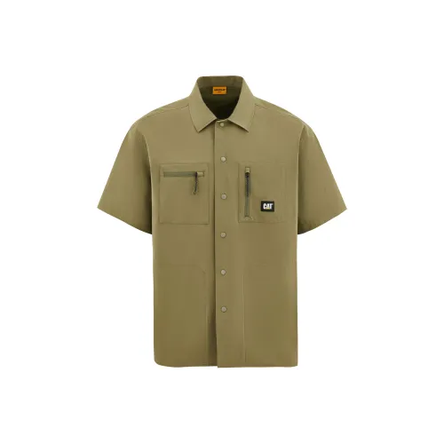 CAT Jasper Men's Shirt