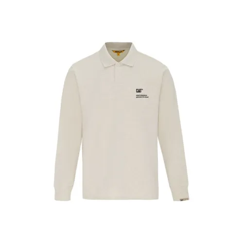 Кошка Унисекс Поло