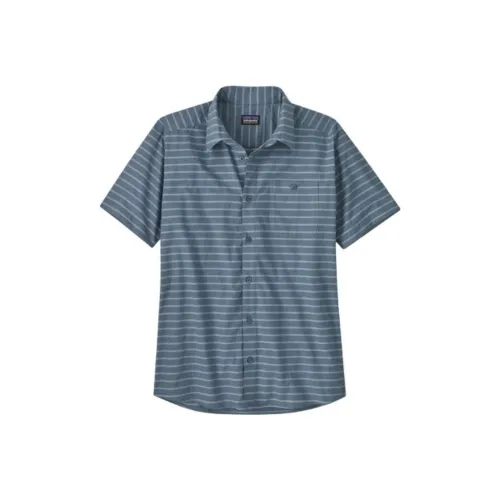 Patagonia Мужские Рубашки