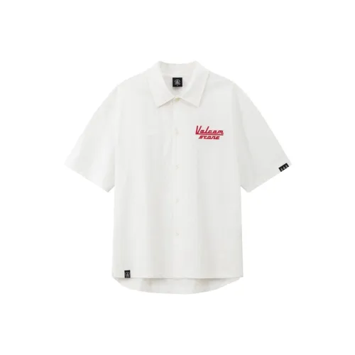 VOLCOM Унисекс Поло