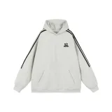 Туманно-серый