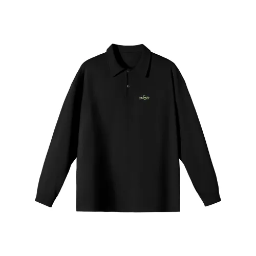 PSO Brand Унисекс Поло