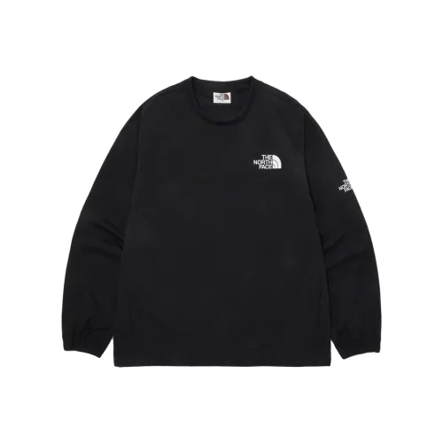 THE NORTH FACE Толстовка Унисекс Черный