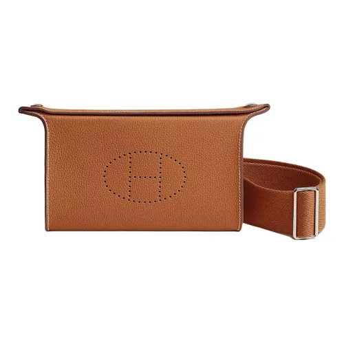 HERMES Videpoches Сумки через плечо Женские