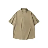 Тёмный хаки (Без логотипа)