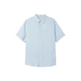 Светло-голубой