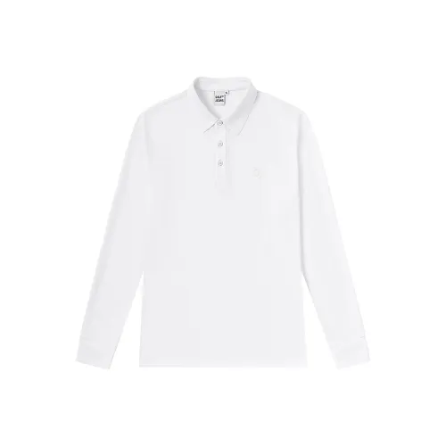 GOLF JEANS серия SS25 Поло Мужское