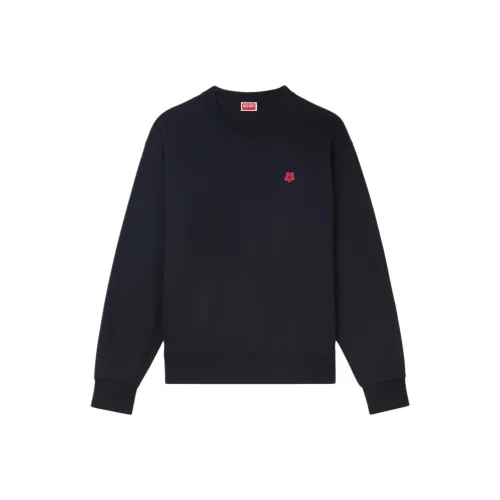 KENZO Мужские черные свитшоты