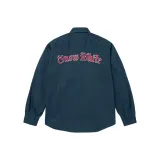 Свет, темно-синий