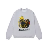 Серый меланж