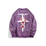 Фиолетовый