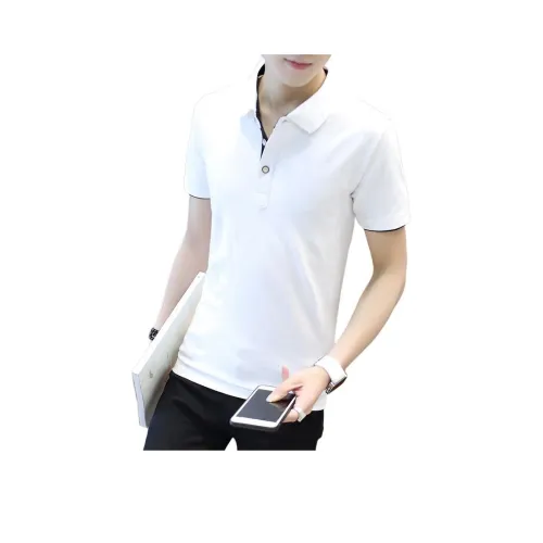 PIERRE CARDIN Мужская рубашка-поло