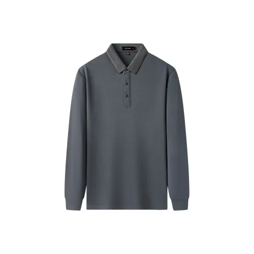 PIERRE CARDIN Мужская рубашка-поло