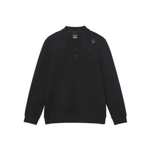 SPYDER Urban Life Толстовка Мужская