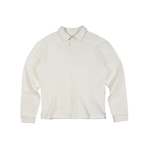 4JUNKS Мужская рубашка поло