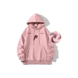 Флисовая подкладка [розовый]