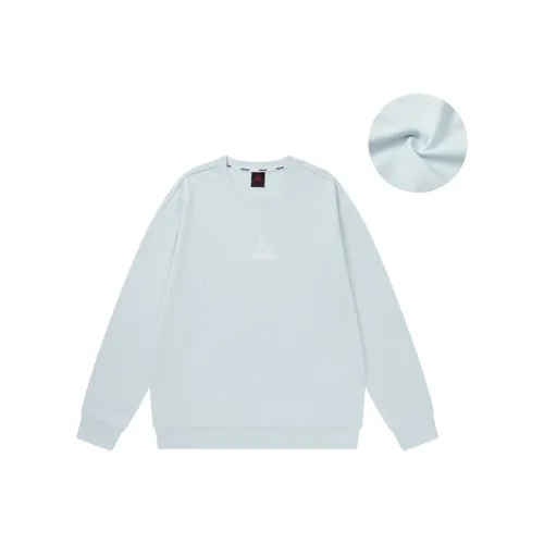 PEAK Толстовка Мужская Белая Moon