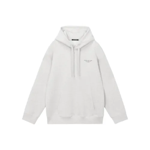 GUESS Овсяный Мужской Свитшот