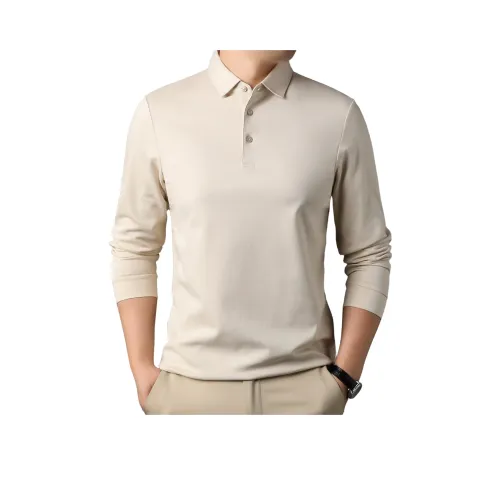 PIERRE CARDIN Мужская рубашка-поло