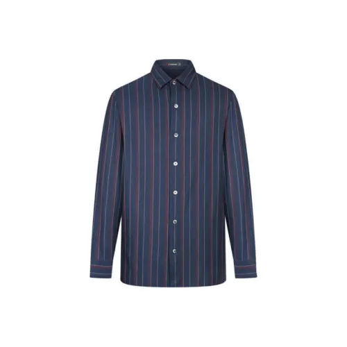 Мужская рубашка K BOXING