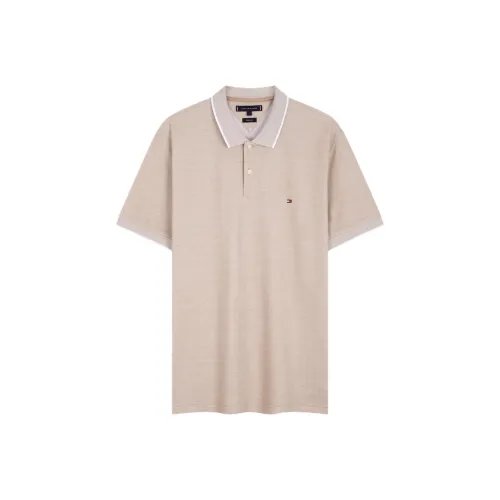 Поло Tommy Hilfiger Мужское