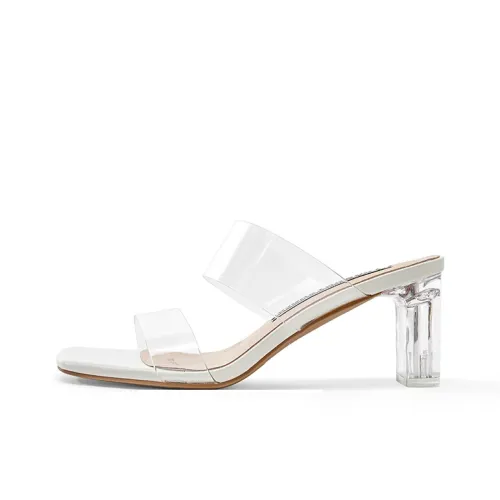 TOOMANYSHOES Слипоны Женские