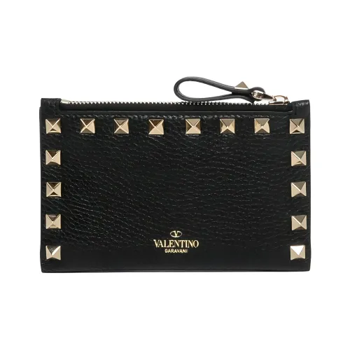 Кошельки Valentino Garavani Женские