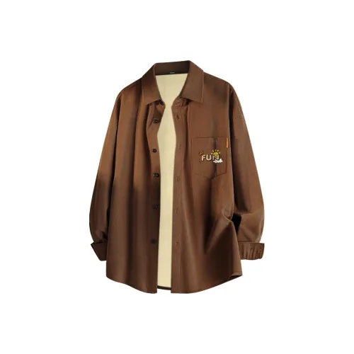 Miniso Унисекс Рубашки