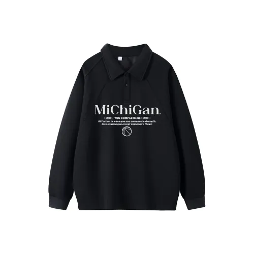 NCAA Унисекс Поло