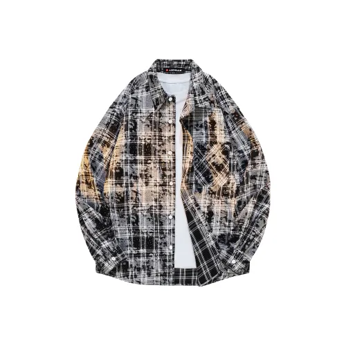 Airwalk Унисекс Рубашки