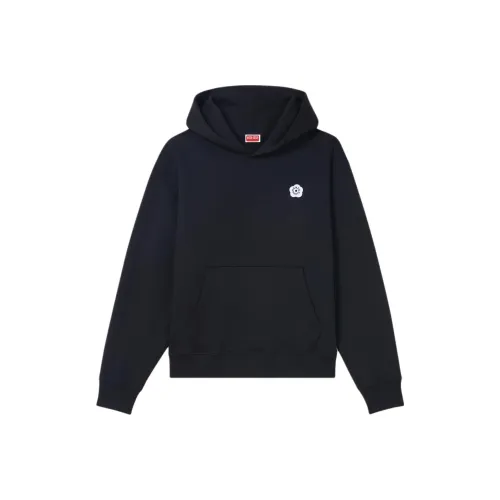 KENZO Мужские черные свитшоты