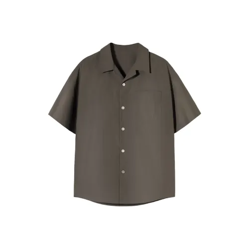 PSO Brand Унисекс Рубашки