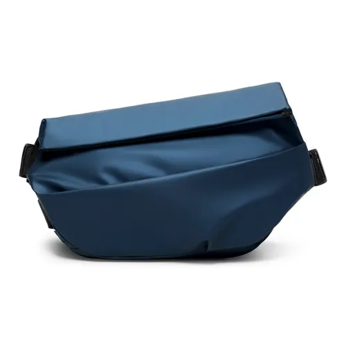 Tong Tong Rabbit Oxford Сумка через плечо Мужская Многоцветная