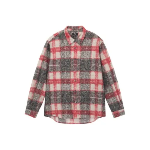 Stussy Мужские Рубашки