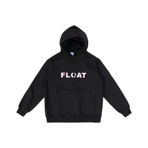 FLOAT Унисекс Свитшоты