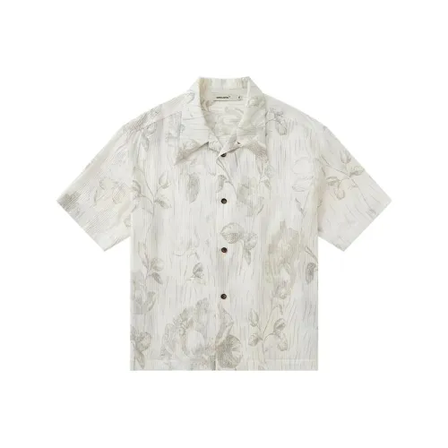 OPICLOTH Унисекс Рубашки